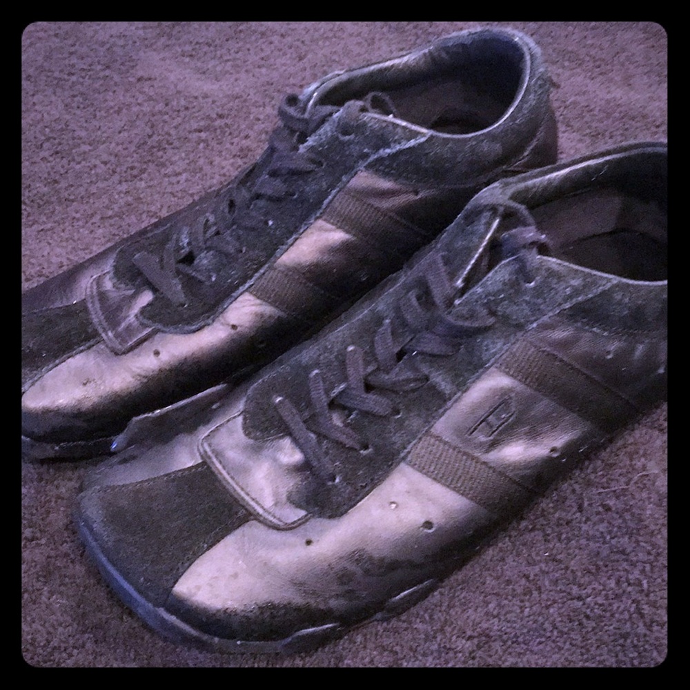 Diesel shoes